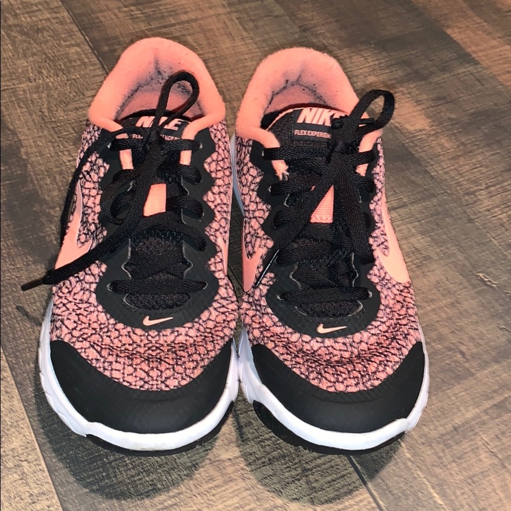 Nike Flex Experience RN 4